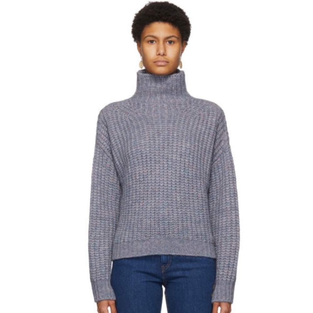 Isabel Marant Iris Sweater